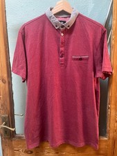 Steel and Jelly mens polo