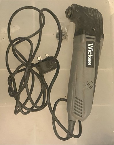 Wickes angle grinder spares - grinder,