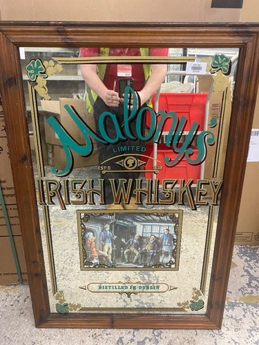 Vintage maloney irish - vintage, maloney's