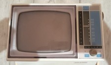 Boots MTV 5" Vintage Portable