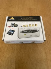 Behringer U-PHONO UFO202
