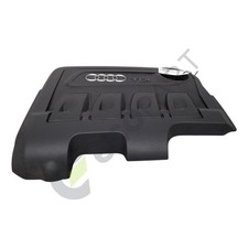 MK2 8P AUDI A3 Engine Cover