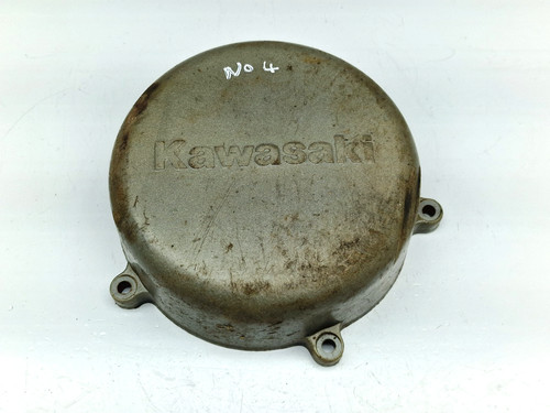 Kawasaki 500 ignition cover - 500,