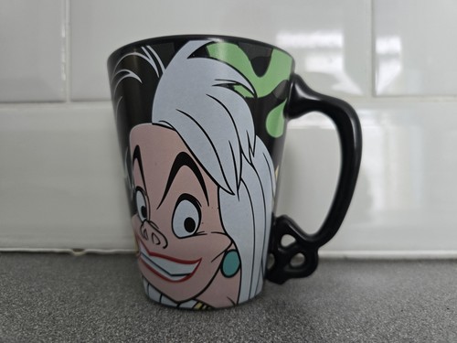 Disney 101 dalmatians cruella - 101,
