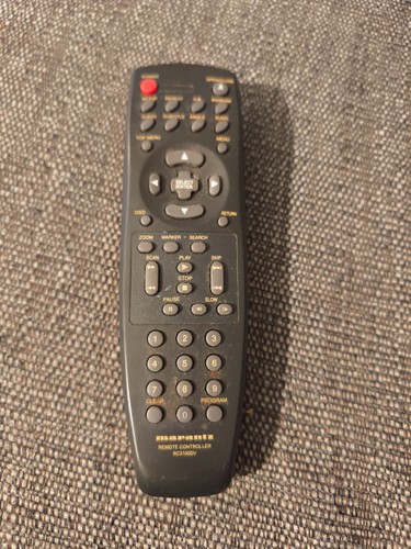 Marantz rc5200vc dvd changer - rc5200vc,