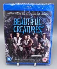 Beautiful creatures - beautiful, (blu-ray)
