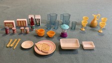 Sindy/Barbie Dolls House