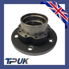 Ford Transit Rear Hub 2.4 Rwd