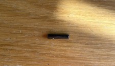 23: BSA Scorpion Pistol Barrel Axis Pivot.