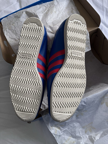 Adidas paris mens low - paris, top