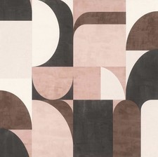Non-woven wallpaper Rasch