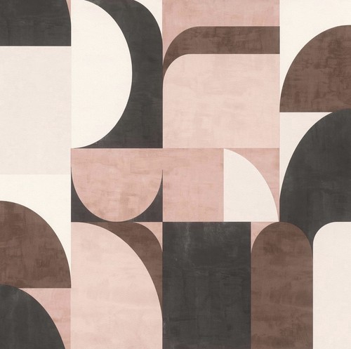 Non woven wallpaper rasch - wallpaper,