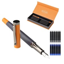 GC QUILL Fountain Pen Set –