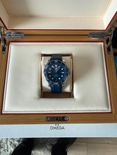 OMEGA Seamaster Diver 300M