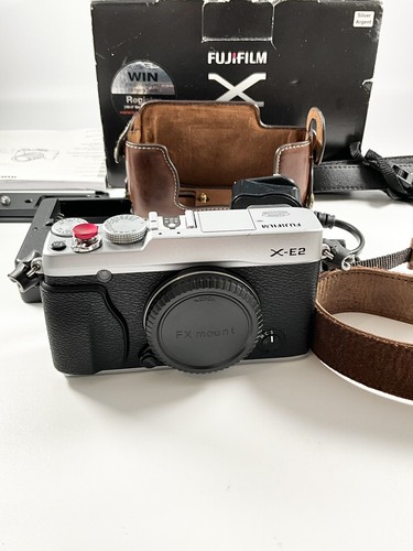 Fujifilm series 16 - fujifilm,