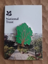 National Trust COLETON