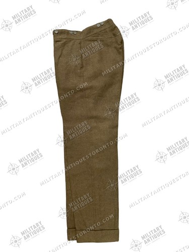 Ww1 british bef 1902 pattern - 1902,