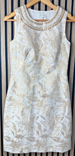 Monsoon dress womens 8 - dress,