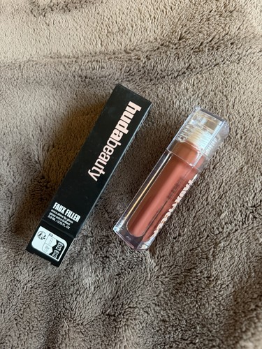 Huda beauty faux filter - beauty,