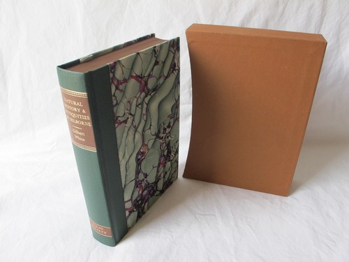Folio society natural - folio,