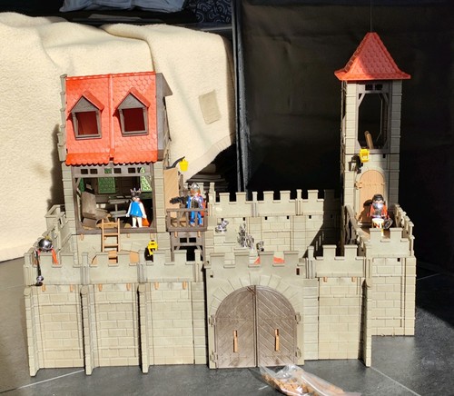 Playmobil knights - playmobil,