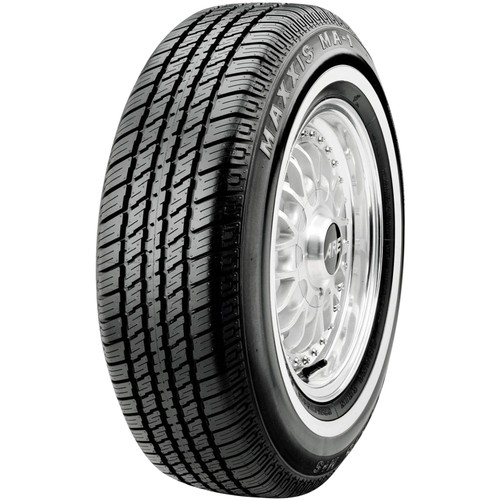 P185 r13 90s maxxis - r13,