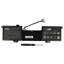 Battery for Dell Inspiron Duo 1090 Duo Convertible 1950mAh