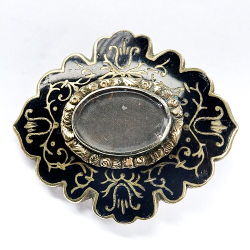 Antique victorian rococo - antique,