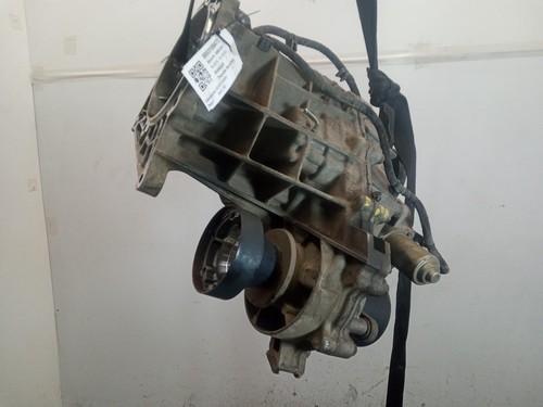 Ford ranger transfer box - ford,