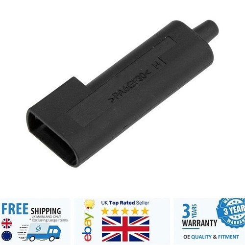 Exterior temperature sensor - temperature,