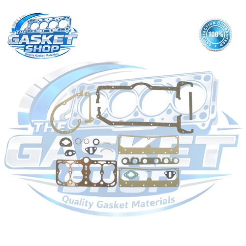 Full head gasket - set, ford