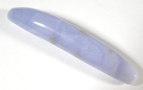 Lovely quality blue lace agate - lovely,