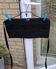 Snuggy Hoods Plaiting Apron - Used - Still In Excellent Condition