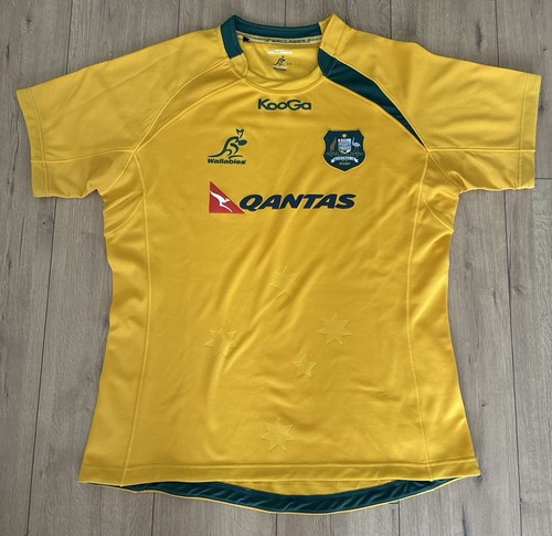 Australia wallabies rugby home - rugby,