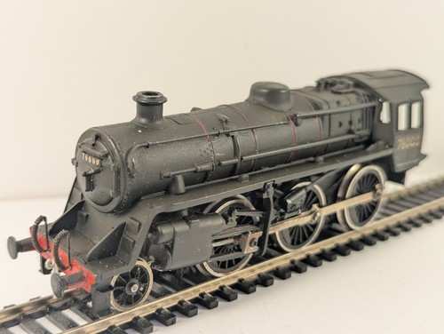 Bachmann 76000 standard class - 76000,