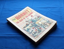 Selection Of 8 1968 The Hornet