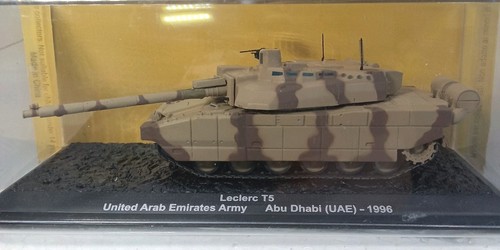 Altaya diecast leclerc - 1/72,