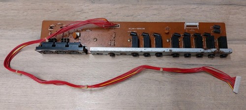 Korg original output jack - output,