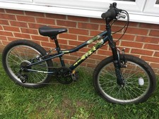 Apollo Chaos 20 Inch Mountain