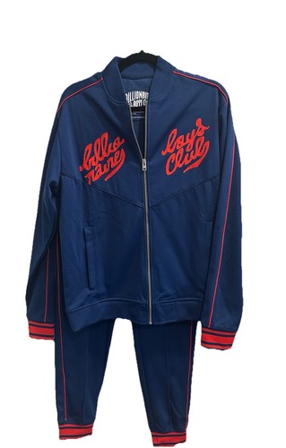 Billionaire boys club full - billionaire,