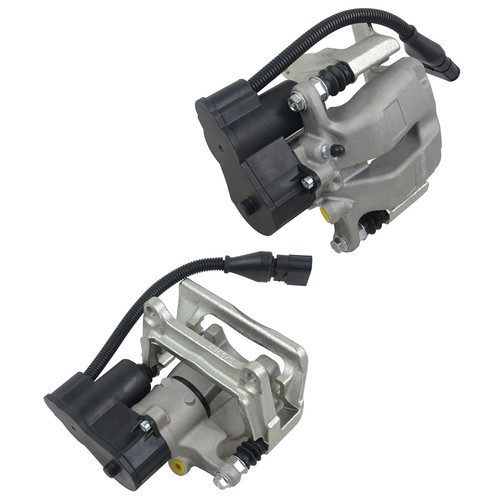 Rear electric brake - electric,