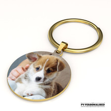 Personalised Engraved Photo