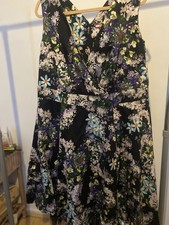 Joe Browns Party Dress Size 22