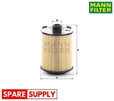 Oil filter for volvo s60 - filter,