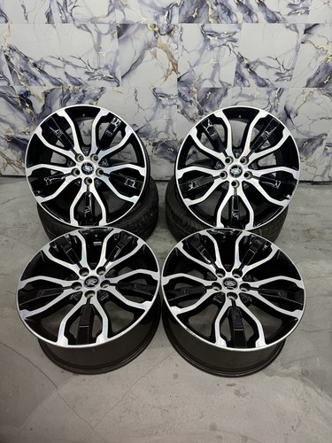 Genuine range rover sport - sport, l494