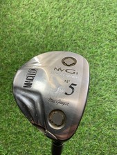 MacGregor Mactec nvG2 18° 5