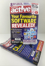 Computer Active Magazine