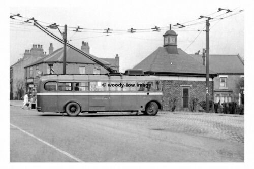 Pt6070 mexborough swinton - mexborough, &