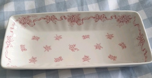 Laura ashley ribbons trinket - laura,