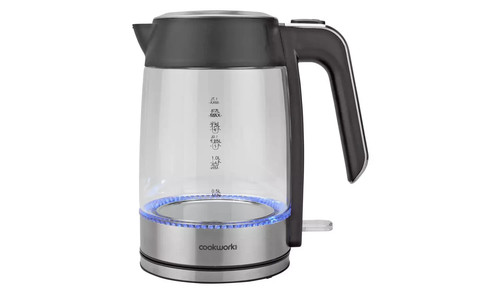 Cookworks 17g01b - cookworks, mk-17g01b